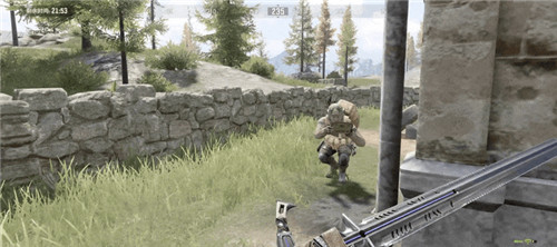 《暗区突围》近战武器——百炼恒常好用么?《暗区突围》近战武器——百炼恒常怎样?配图 《暗区突围》近战武器——百炼恒常好用么?《暗区突围》近战武器——百炼恒常怎样?配图