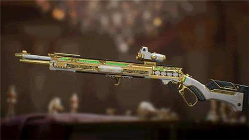 《三角洲行动》【纵横】系列武器怎么获取？《三角洲行动》【纵横】系列武器怎样？