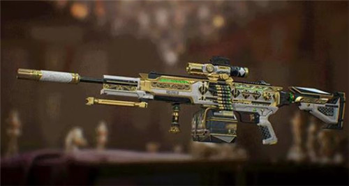 《三角洲行动》【纵横】系列武器怎么获取?《三角洲行动》【纵横】系列武器怎样?配图 《三角洲行动》【纵横】系列武器怎么获取?《三角洲行动》【纵横】系列武器怎样?配图