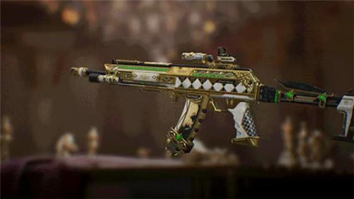 《三角洲行动》【纵横】系列武器怎么获取?《三角洲行动》【纵横】系列武器怎样?配图 《三角洲行动》【纵横】系列武器怎么获取?《三角洲行动》【纵横】系列武器怎样?配图