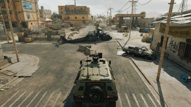 《三角洲行动》ADS近防系统怎么用？《三角洲行动》ADS可以防护C4炸弹么？