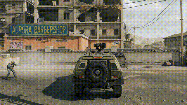 《三角洲行动》ADS近防系统怎么用？《三角洲行动》ADS可以防护C4炸弹么？配图