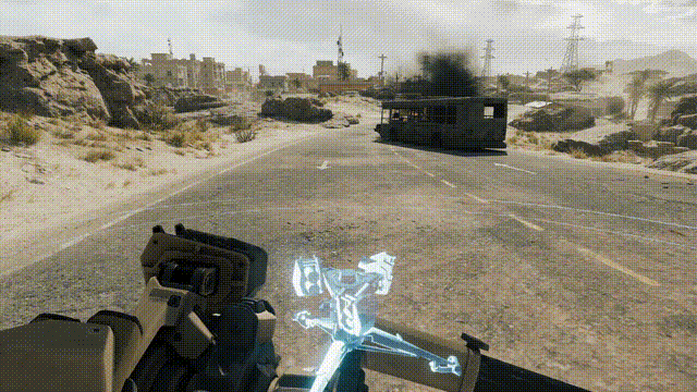 《三角洲行动》ADS近防系统怎么用？《三角洲行动》ADS可以防护C4炸弹么？配图