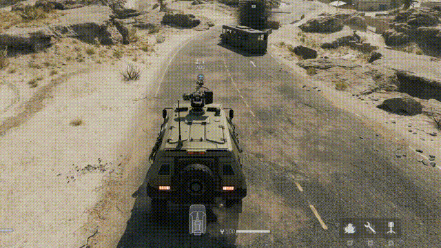 《三角洲行动》ADS近防系统怎么用？《三角洲行动》ADS可以防护C4炸弹么？配图