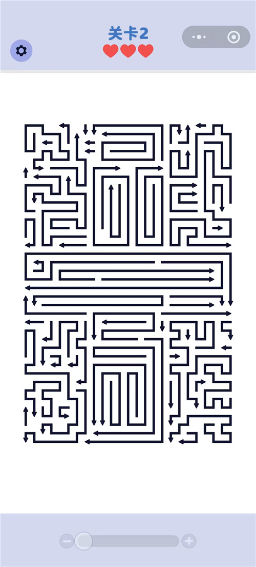 12月份微信小游戏排行榜前20名：最新上线了哪些好玩的小游戏？配图