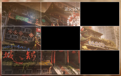 《萤火突击》SS7赛季有哪些更新？全新地图、大金、玩法大揭秘！SS7赛季线索全面解析