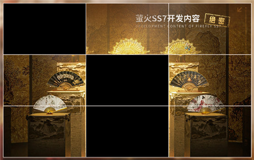 《萤火突击》SS7赛季有哪些更新？全新地图、大金、玩法大揭秘！SS7赛季线索全面解析配图