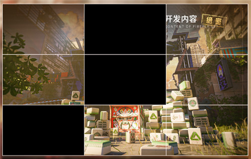 《萤火突击》SS7赛季有哪些更新？全新地图、大金、玩法大揭秘！SS7赛季线索全面解析配图