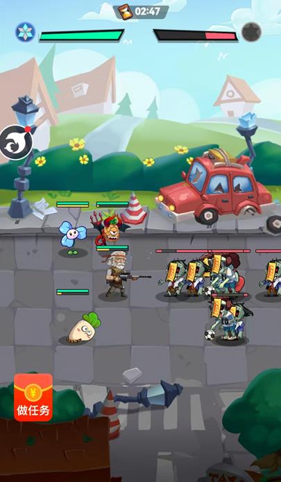 现在什么游戏可以打金？最新五款经典小游戏投入时间短，收入高，可秒提！配图