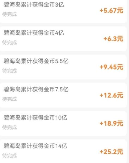 现在什么游戏可以打金？最新五款经典小游戏投入时间短，收入高，可秒提！配图