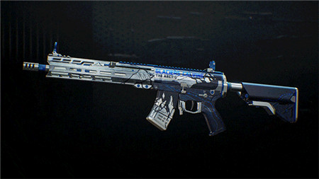 《三角洲行动》冰河代币怎么领取？《三角洲行动》4款免费武器外观这样领取！