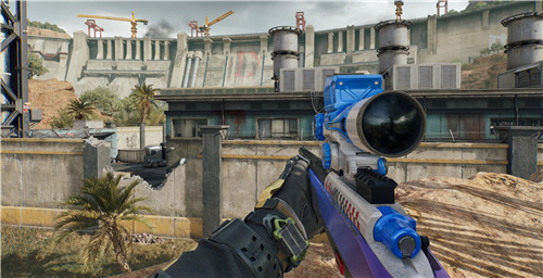 《三角洲行动》哪些狙击枪厉害？《三角洲行动》狙击枪怎么改比较好？配图