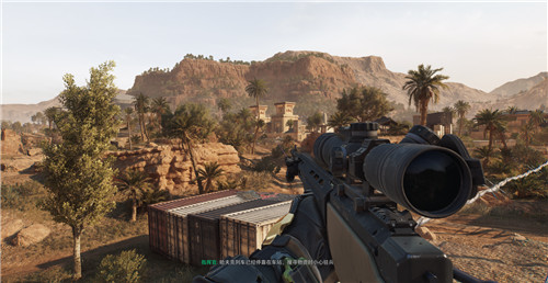 《三角洲行动》哪些狙击枪厉害？《三角洲行动》狙击枪怎么改比较好？配图