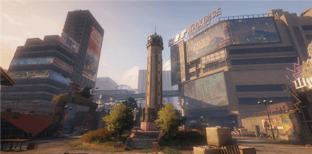 《萤火突击》最新地图《山城》好玩么？《萤火突击》SS7超大地图——【山城】攻略