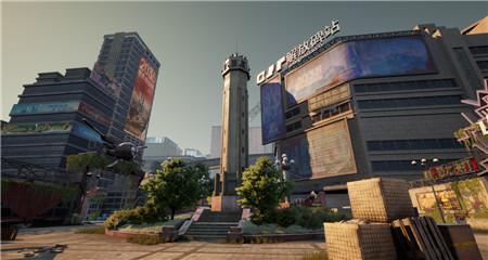 《萤火突击》最新地图《山城》好玩么?《萤火突击》SS7超大地图——【山城】攻略配图 《萤火突击》最新地图《山城》好玩么?《萤火突击》SS7超大地图——【山城】攻略配图