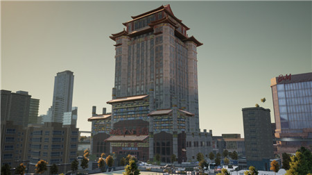 《萤火突击》最新地图《山城》好玩么?《萤火突击》SS7超大地图——【山城】攻略配图 《萤火突击》最新地图《山城》好玩么?《萤火突击》SS7超大地图——【山城】攻略配图