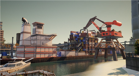 《萤火突击》最新地图《山城》好玩么?《萤火突击》SS7超大地图——【山城】攻略配图 《萤火突击》最新地图《山城》好玩么?《萤火突击》SS7超大地图——【山城】攻略配图