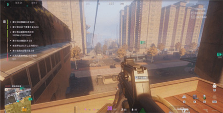 《萤火突击》最新地图《山城》好玩么?《萤火突击》SS7超大地图——【山城】攻略配图 《萤火突击》最新地图《山城》好玩么?《萤火突击》SS7超大地图——【山城】攻略配图