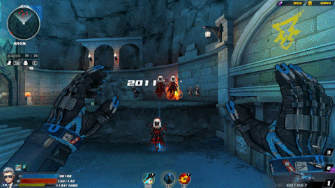 《穿越火线》迷城试练模式好玩吗？《穿越火线》迷城试练模式超实用攻略分享