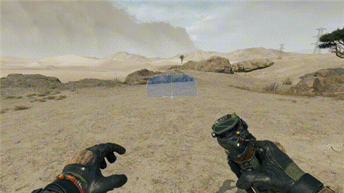 《三角洲行动》全面战场工程兵乌鲁鲁有哪些战术技能？