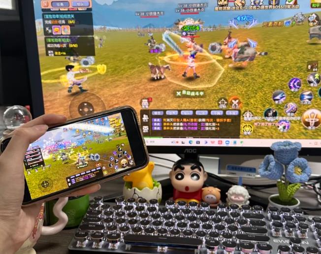 什么游戏可以真正的赚钱？五款搬砖游戏，一天收入100以上，微信秒到