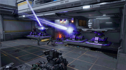 《逆战：未来》游戏好玩么？逆战未来PC/移动端均可游玩配图