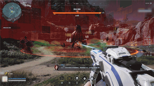 《逆战：未来》游戏好玩么？逆战未来PC/移动端均可游玩配图