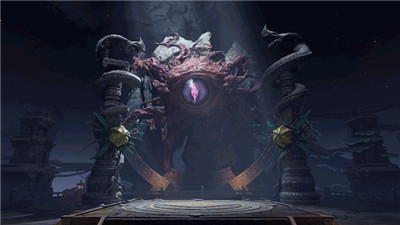 《逆战未来》鬼吹灯地图什么时候上线?配图 《逆战未来》鬼吹灯地图什么时候上线?配图