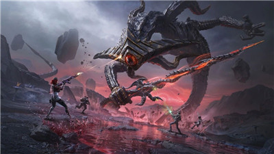 《逆战未来》鬼吹灯地图什么时候上线?配图 《逆战未来》鬼吹灯地图什么时候上线?配图