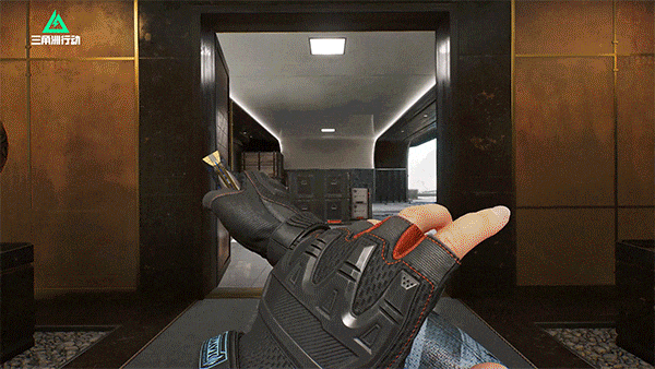 《三角洲行动》近战武器——【暗星】怎么样？好用么？配图