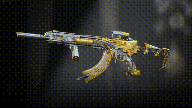 《三角洲行动》近战武器——【暗星】怎么样？好用么？配图