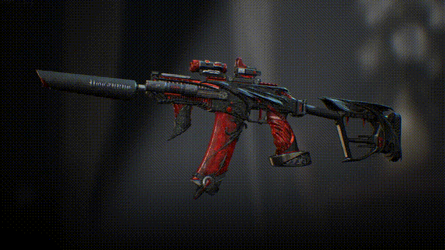 《三角洲行动》近战武器——【暗星】怎么样？好用么？配图