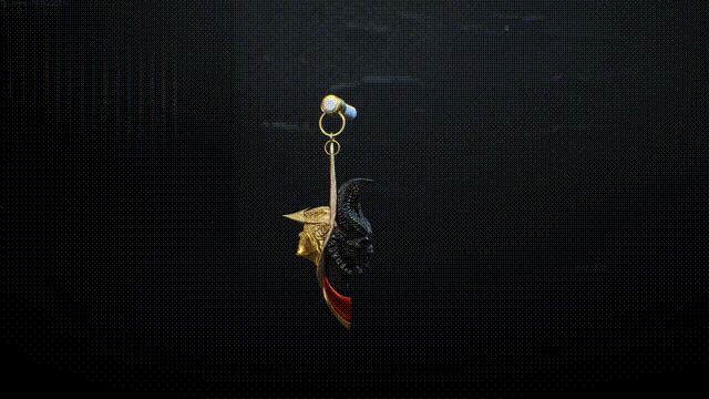 《三角洲行动》近战武器——【暗星】怎么样？好用么？配图