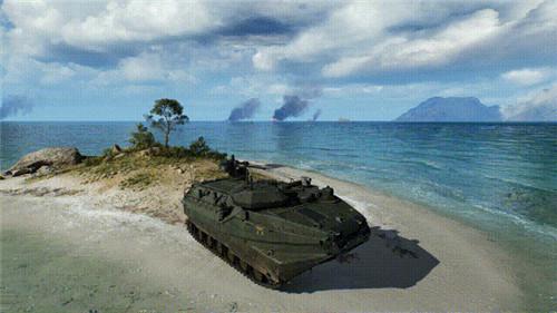 《三角洲行动》AAV两栖装甲运输车怎么玩？《三角洲行动》AAV两栖装甲运输车使用攻略