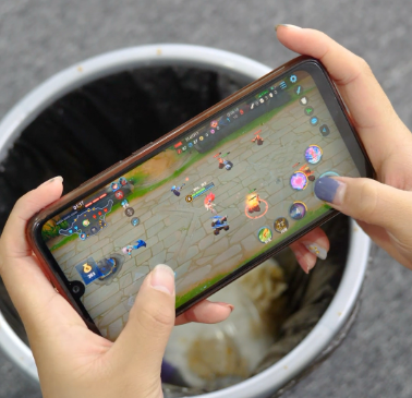 一单一结赚钱游戏有哪些？五款游戏赚钱版，当天可提80元以上