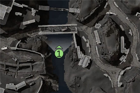 三角洲行动,零号大坝和长弓溪谷锦鲤水域点位位置在哪里?配图 三角洲行动,零号大坝和长弓溪谷锦鲤水域点位位置在哪里?配图