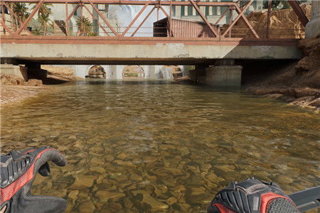 三角洲行动,零号大坝和长弓溪谷锦鲤水域点位位置在哪里?配图 三角洲行动,零号大坝和长弓溪谷锦鲤水域点位位置在哪里?配图