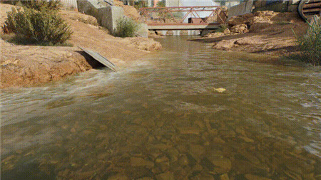 三角洲行动,零号大坝和长弓溪谷锦鲤水域点位位置在哪里?配图 三角洲行动,零号大坝和长弓溪谷锦鲤水域点位位置在哪里?配图