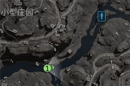 三角洲行动,零号大坝和长弓溪谷锦鲤水域点位位置在哪里?配图 三角洲行动,零号大坝和长弓溪谷锦鲤水域点位位置在哪里?配图