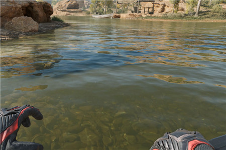 三角洲行动,零号大坝和长弓溪谷锦鲤水域点位位置在哪里?配图 三角洲行动,零号大坝和长弓溪谷锦鲤水域点位位置在哪里?配图