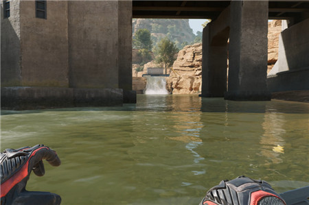 三角洲行动,零号大坝和长弓溪谷锦鲤水域点位位置在哪里?配图 三角洲行动,零号大坝和长弓溪谷锦鲤水域点位位置在哪里?配图