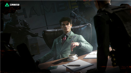 三角洲形式航天基地——哈德森怎么打？