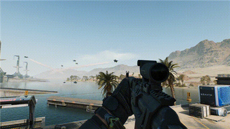 三角洲形式航天基地——哈德森怎么打？配图