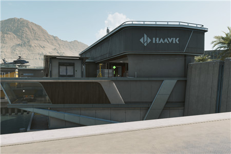 三角洲形式航天基地——哈德森怎么打？配图