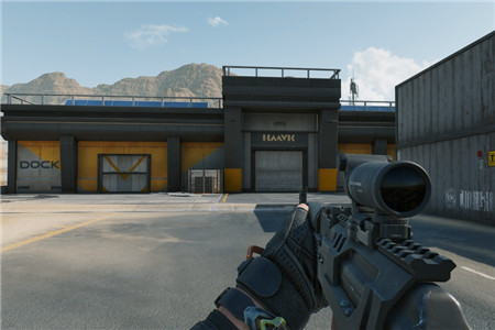 三角洲形式航天基地——哈德森怎么打？配图