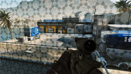 三角洲形式航天基地——哈德森怎么打？配图