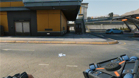 三角洲形式航天基地——哈德森怎么打？配图