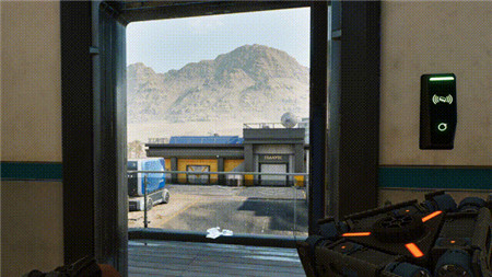 三角洲形式航天基地——哈德森怎么打？配图