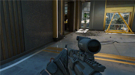 三角洲形式航天基地——哈德森怎么打？配图