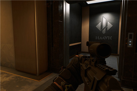 三角洲形式航天基地——哈德森怎么打？配图